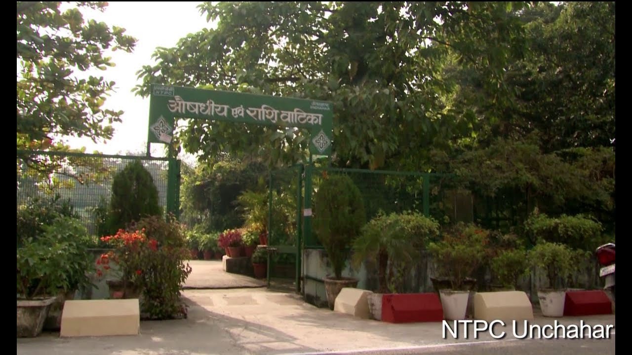 NTPC Film on Bio Diversity 2017