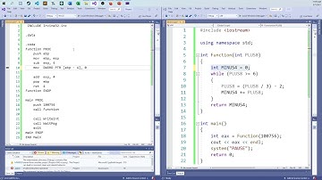 CIS2420 - Microprocessor Assembly Language - Activity 15
