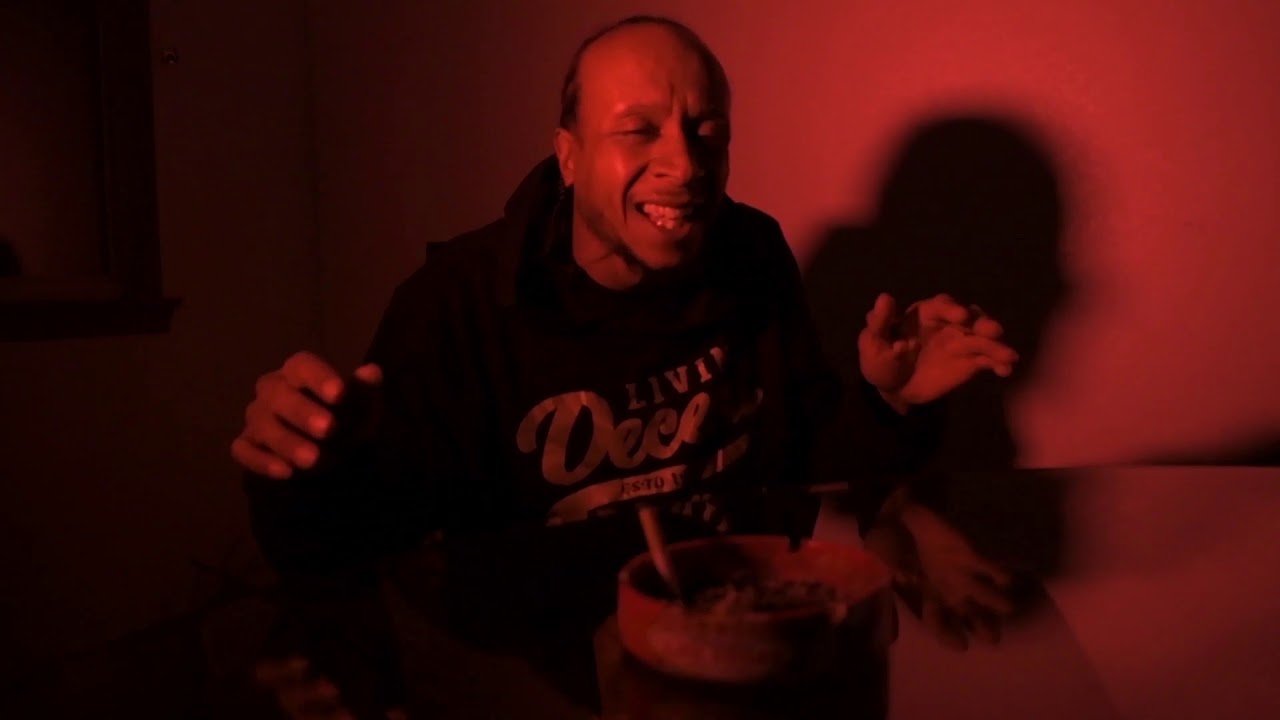 innerstate ike music