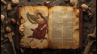 Mary Magdalene and the Apocalypse Code: The Prophecy Hidden in Plain Sight