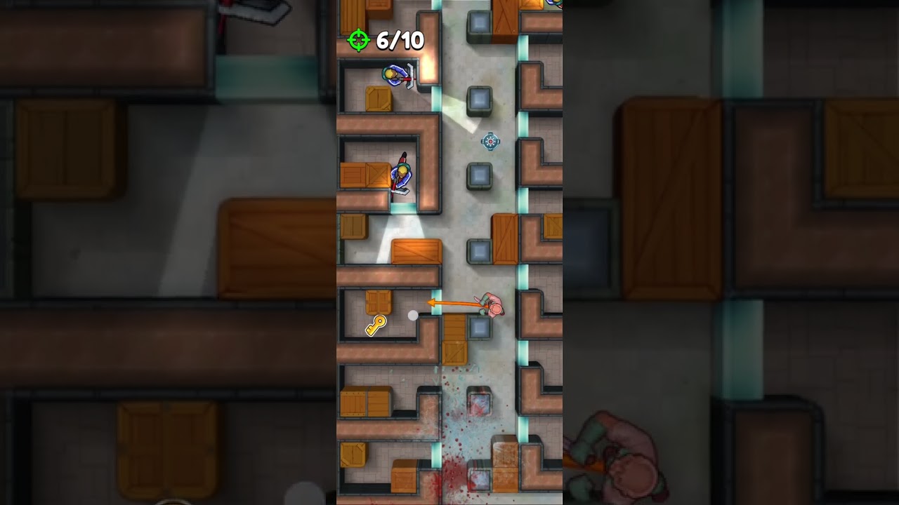 RUBYGAME LEVEL 107 CLEAR 