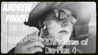 1920S Review Of Bic Flex 4