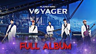 Download Lagu ONEWE FULL ALBUM: PLANET NINE VOYAGER MP3