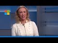 Our digital transformation journey: Empowering changemakers | Silvia Scurrachio