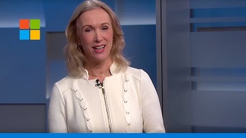 Our digital transformation journey: Empowering changemakers | Silvia Scurrachio