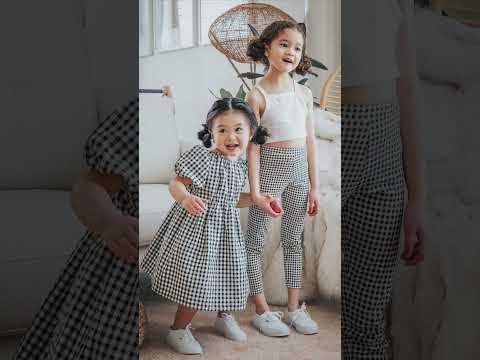 POV: Your sister is in middle school now