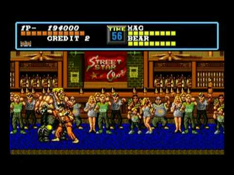 Street Smart GEN in 06:48 by Rud