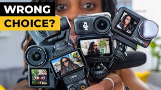 Most People Pick The Wrong Dji Camera