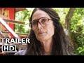 DIE ALONE Trailer 2024 Carrie Anne Moss