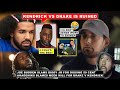 Drake v kendrick is ruined big daddy kane eminem msg from colbert joe budden 50 cent akademiks