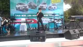 Gaizzka Metsu The Voice Kids Hero