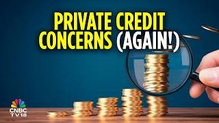 MS Cliffwater Restrict Wit rawals From Private Credit Funds JPM Curbs Private Credit Lending