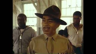 Roger Ebert Reviews A Soldier's Story (1984) 🪖🪖: Unveiling the Truth | Movie Review