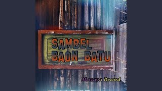 Sambel Baon Batu