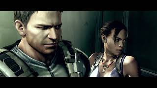 Resident Evil 5 Co-Op | FINALE