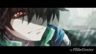 Nightcore - Mademoiselle Noir (Male Version)