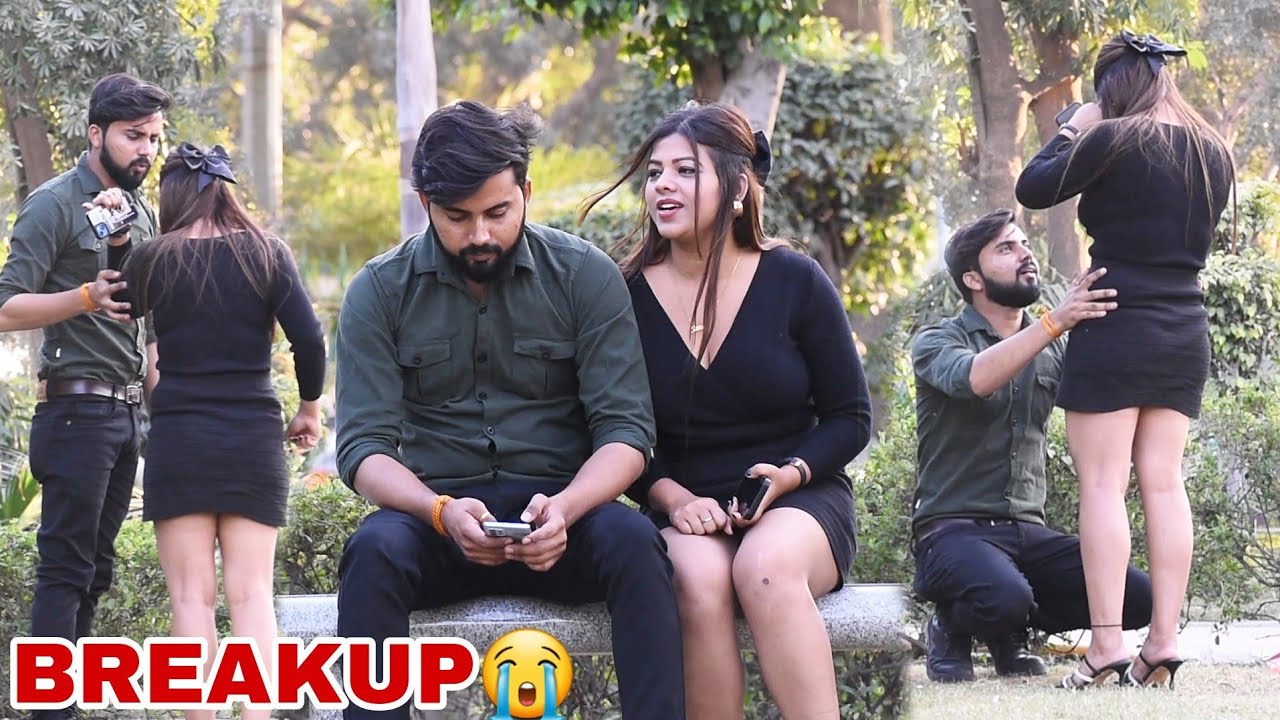 Real breakup on my girlfriend 😭|| आख़िर ऐसा क्या हुआ 💔 || Somesh Brijwasi ||