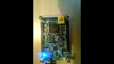 Vhdl  frequency generator