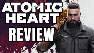 Atomic Heart Review - The Final Verdict (Video Game Video Review)