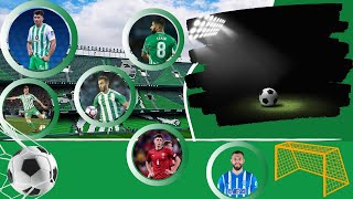 Se Aproximan Las Fechas Claves Para el Futuro De Vários Jugadores Del Betis Definiciones A La Vista