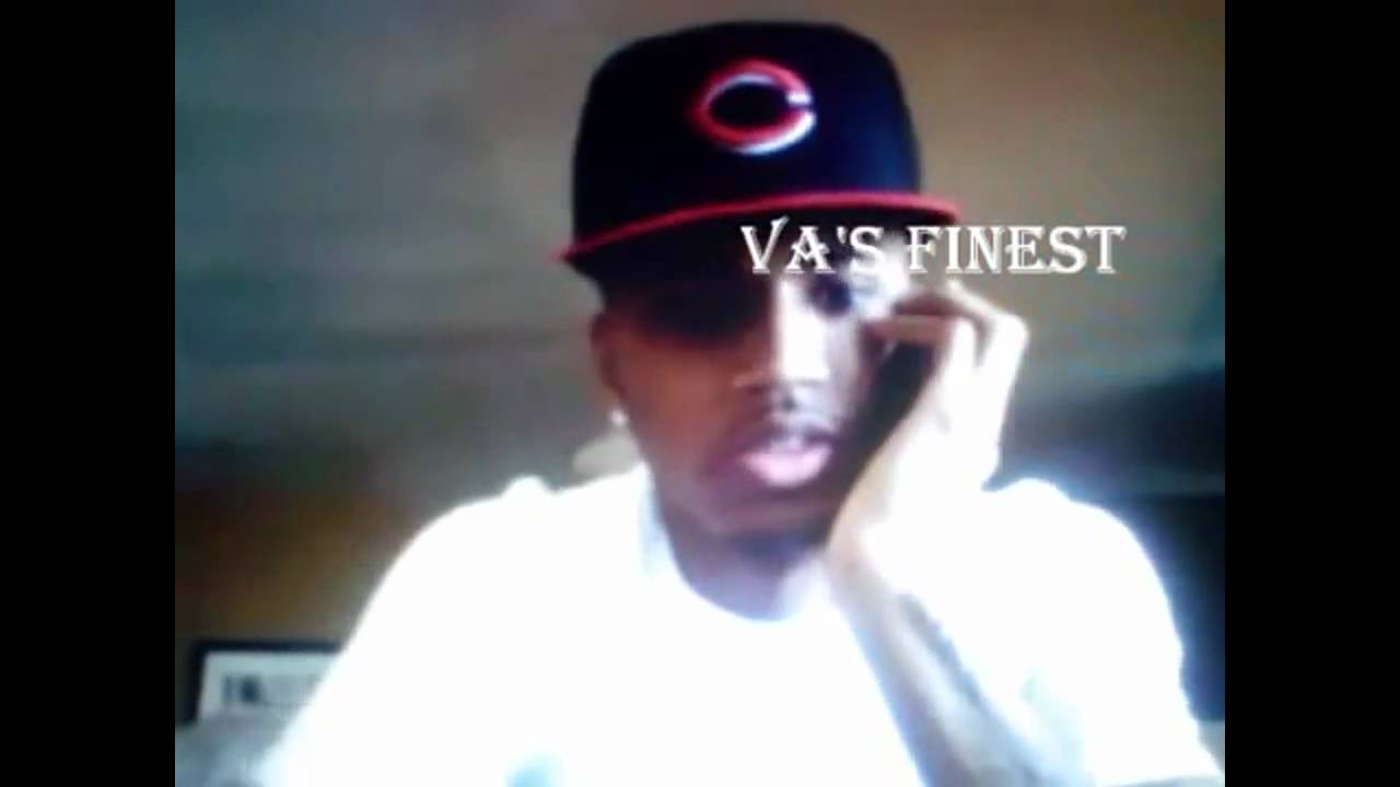 Trey Songz - Ustream (NEW)