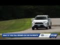 Consumer Reports warns drivers to act early on unaffordable car payments