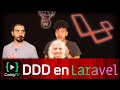 DDD en Laravel: 🥼 Desintoxicándonos de Eloquent