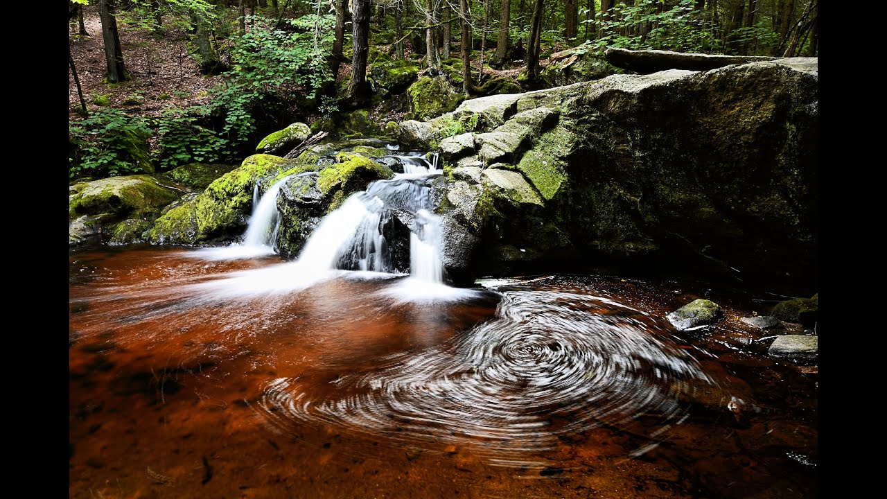 Enders Falls August 2021 - Tokina AT-X 11-20 F2.8 PRO DX
