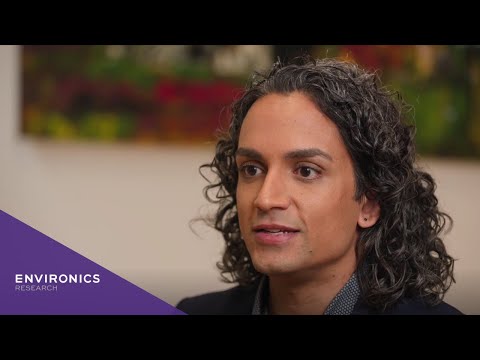 Our workplace culture solution - video from Environics Research