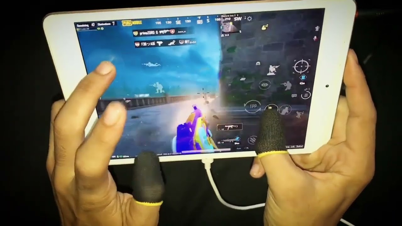 Ipad Mini 5 HDR + Extreme 😱 Performance Test In 2025 🔥 ✅👍