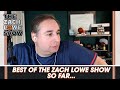 The Best of The Zach Lowe Show So Far!