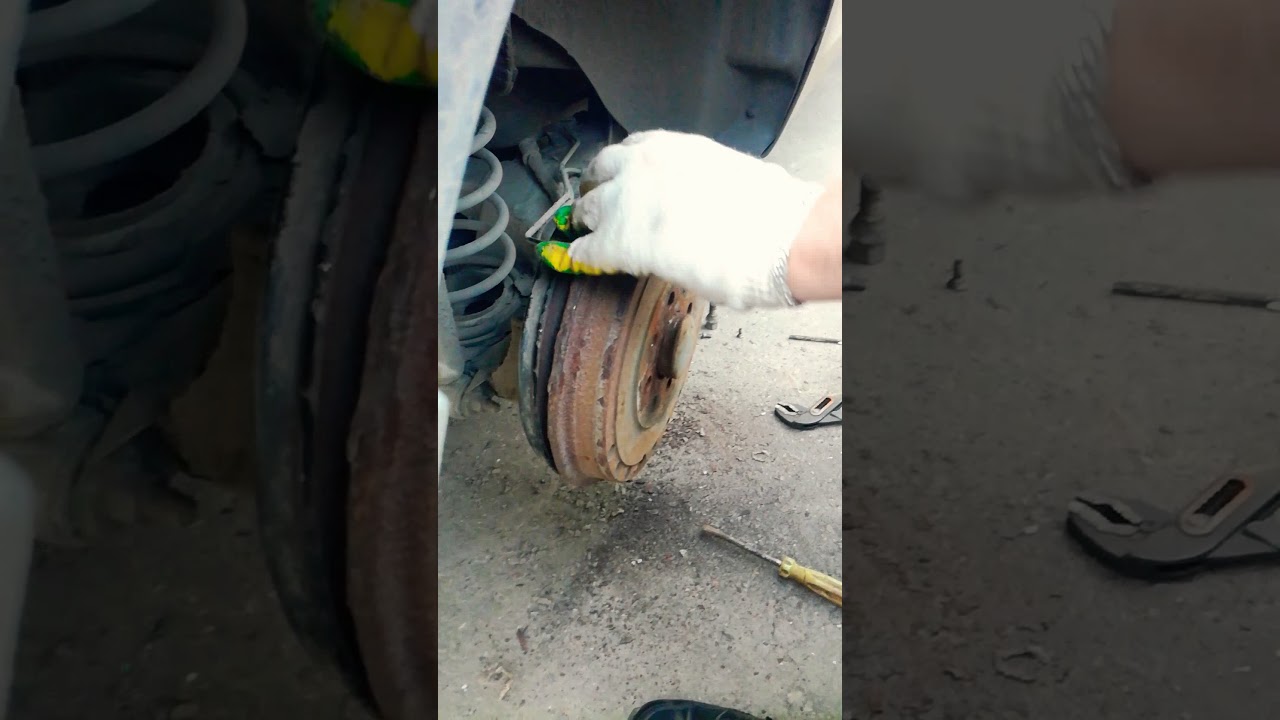 Эгур опель неисправности