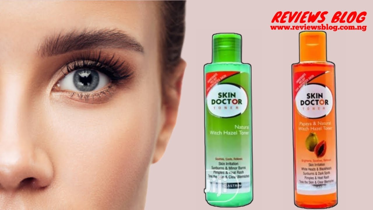 Skin Doctor Toner Review This Cleanser Will Change Your Face For Good Skin Doctor Toner Review This Cleanser Will Change Your Face For Good