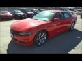 2015 Dodge Charger R/T Review