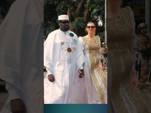 Mamadi Doumbouya et