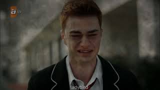 Berk Özkaya Ben Kötü Biri Değilim