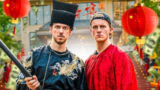 Download Lagu 24 Uur Leven als Miljonair in CHINA! MP3