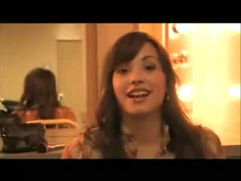 Demi Lovato Funny Moments