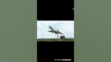 Worst Plane Crashes in the world part 2 (Original in the description or pinned comment)