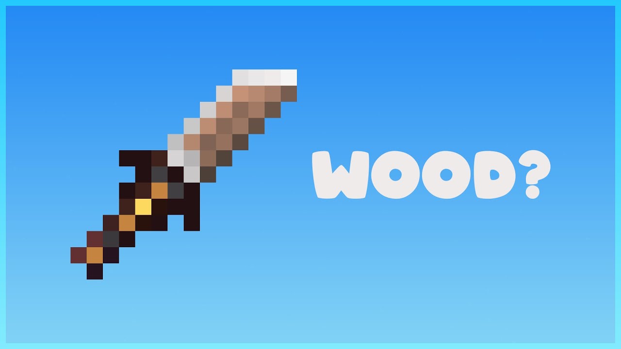 the BEST minecraft PvP texture pack