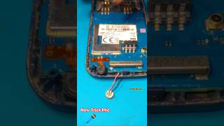 mic change new trick  #technology #repair #mic #mobile
