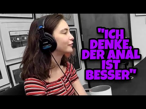 JANE WILDE SAGT, SIE BEVORZUGT ANAL | UNTERTITEL