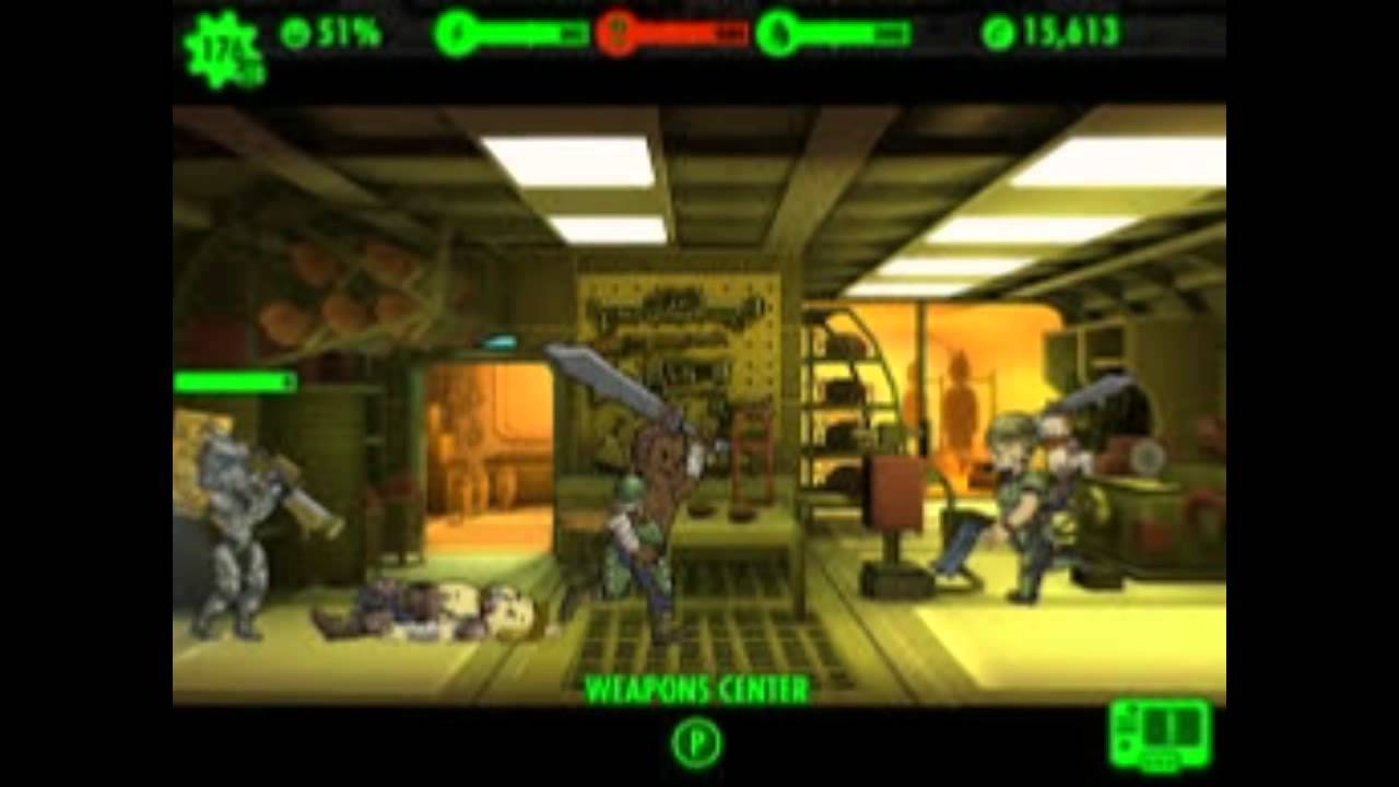 fallout 1 emulator ios