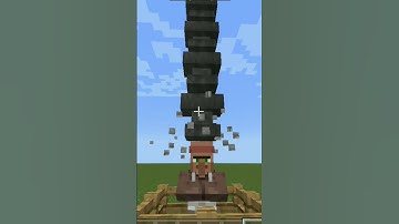 Minecraft Logics that make no sense #shorts