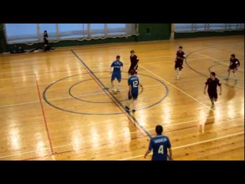 МФЮА - МГТУГА