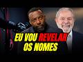 A CASA CAIU PARA OS PASTORES DE ESQUERDA - PASTOR CARLOS EDUARDO EXPÔE TUDO