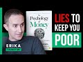 What financial experts wont tell you about money