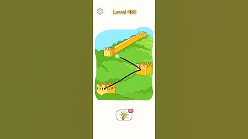 DOP 4 Draw One Part level 450