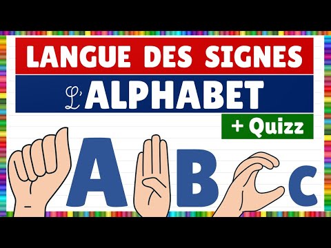 Vidéo: Comment épeler albie ?