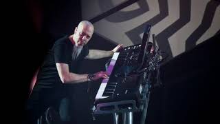 Kevin Moore vs Jordan Rudess - Who did it better? - Pull Me Under